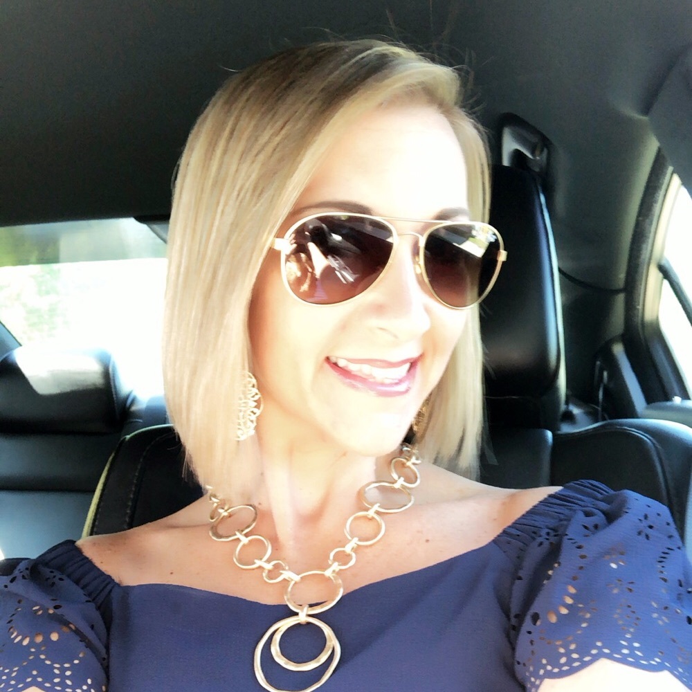 Meet your Posher, Kim